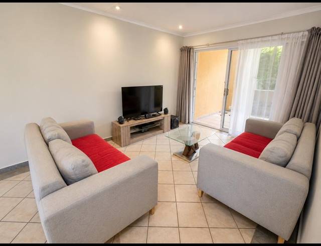 2 BEDROOM APARTMENT FOR SALE IN ERASMUSKLOOF
